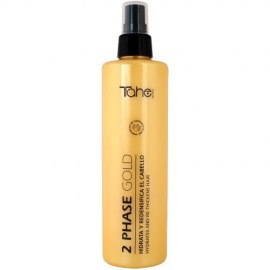 Tahe Botanic Acabado 2-Phase Gold  Mask 300ml